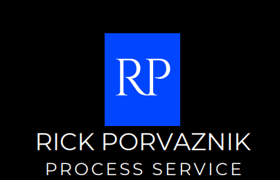 Process Serving Logo